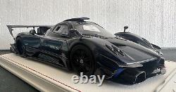 Pagani Zonda Revolucion. Full Carbon Fibre Ltd To 30 Pieces Rare