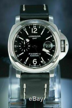 Panerai Ferrari Granturismo Limited Edition 300 Pieces 004FER