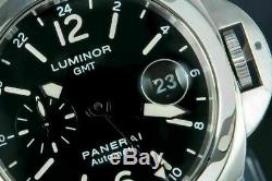 Panerai Ferrari Granturismo Limited Edition 300 Pieces 004FER