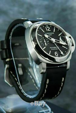 Panerai Ferrari Granturismo Limited Edition 300 Pieces 004FER