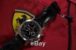 Panerai Ferrari Granturismo Limited Edition 300 Pieces Most rare