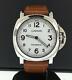Panerai Luminor 44mm Stainless Steel Pam 114 Limited Edition 1700 Pieces