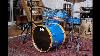 Pdp Concept Maple Ltd Edition 5 Piece Shell Pack Drummer S Review