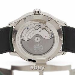 Piaget Polo S Ltd Edition 500 Pieces Stainless Steel Watch Goa44001 W007199
