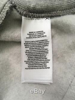 Polo Ralph Lauren POLO Patch Sweatpants LIMITED EDITION GREY S M L XL XXL