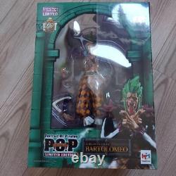 Pop One Piece Limited Edition Cannibal Bartolomeo