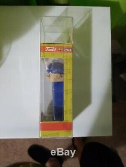 Pop! PEZ PEZ Boy BLUE HAIR Limited Edition 100 pieces! Funko Pop Pez