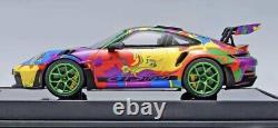 Porsche Gt3RS By TP Special Wrapsign Edition ltd To 30 Pieces