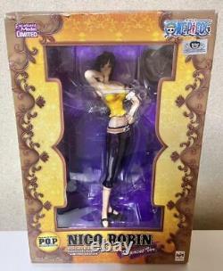 Portait Of Pirates ONE PIECE Nico Robin Repaint Ver. Limited Edition Japan Anime