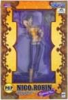Portait Of Pirates One Piece Nico Robin Limited Edition