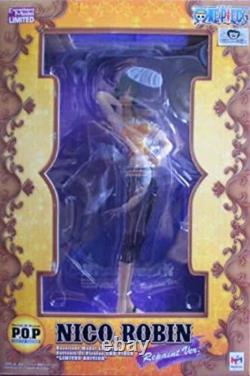 Portait of Pirates ONE PIECE Nico Robin Limited Edition
