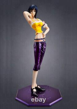Portrait Of Pirates Limited Edition One Piece Nico Robin Repaint Ver. 1/8 Fig