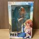Portrait. Of. Pirates Nami New Ver. 1/8 Figure One Piece Limited Edition Megahouse