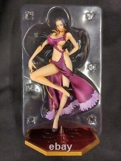 Portrait. Of. Pirates ONE PIECE LIMITED EDITION Boa Hancock Ver. 3D2Y Figure Used