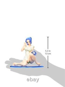 Portrait. Of. Pirates ONE PIECE LIMITED EDITION Nefertari Vivi Ver. BB Figure Japan