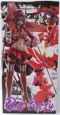 Portrait Of Pirates ONE PIECE Limited Edition Belo Betty Figure Megahouse