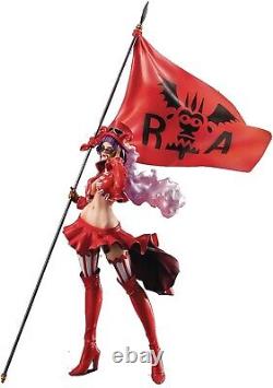 Portrait Of Pirates ONE PIECE Limited Edition Belo Betty Figure Megahouse