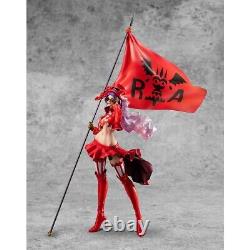 Portrait Of Pirates ONE PIECE Limited Edition Belo Betty Figure Megahouse