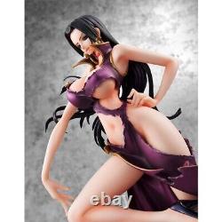 Portrait Of Pirates ONE PIECE Limited Edition Boa Hancock Ver. 3D2Y from Japan
