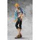 Portrait Of Pirates One Piece Limited Edition Marco Japan Version
