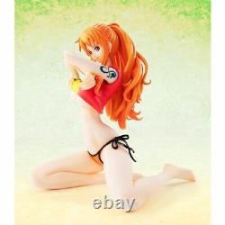 Portrait Of Pirates ONE PIECE Limited Edition Nami Ver. BB Rasta color Japan ver