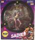 Portrait Of Pirates One Piece Limited Edition Sadi Figure Megahouse