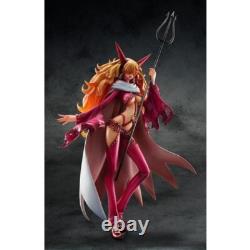 Portrait Of Pirates ONE PIECE Limited Edition Sadi Figure Megahouse