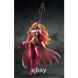 Portrait Of Pirates ONE PIECE Limited Edition Sadi Figure Megahouse
