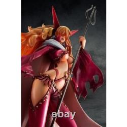 Portrait Of Pirates ONE PIECE Limited Edition Sadi Figure Megahouse