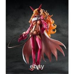 Portrait Of Pirates ONE PIECE Limited Edition Sadi Figure Megahouse