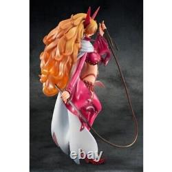 Portrait Of Pirates ONE PIECE Limited Edition Sadi Figure Megahouse