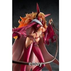 Portrait Of Pirates ONE PIECE Limited Edition Sadi Figure Megahouse