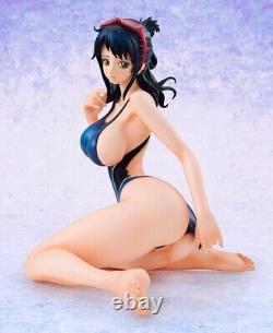 Portrait Of Pirates ONE PIECE Limited Edition Tashigi Ver. BB Figure MegaHouse