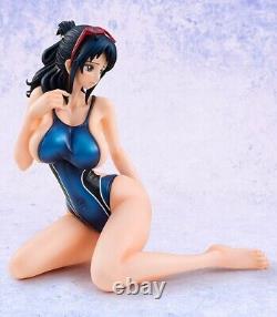 Portrait Of Pirates ONE PIECE Limited Edition Tashigi Ver. BB Figure MegaHouse