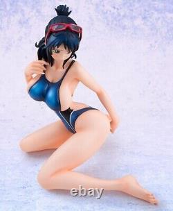 Portrait Of Pirates ONE PIECE Limited Edition Tashigi Ver. BB Figure MegaHouse