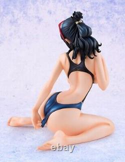 Portrait Of Pirates ONE PIECE Limited Edition Tashigi Ver. BB Figure MegaHouse