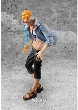 Portrait. Of. Pirates OP One Piece LIMITED EDITION Ship doctor Marco 235mm figure