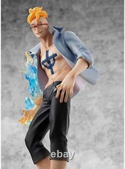 Portrait. Of. Pirates OP One Piece LIMITED EDITION Ship doctor Marco 235mm figure