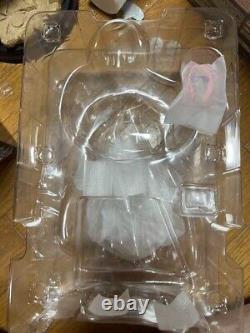 Portrait. Of. Pirates One Piece LIMITED EDITION Black Cage Hina Figure Open Box