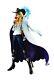 Portrait. Of. Pirates One Piece Limited Edition Cavendish 1/8 Scale Abs&pvc