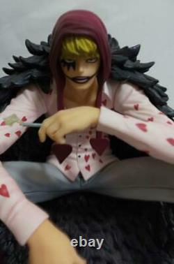 Portrait. Of. Pirates One Piece LIMITED EDITION Corazon & Law Figure
