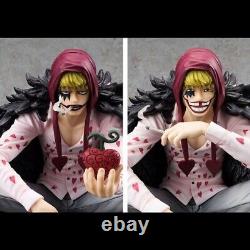 Portrait. Of. Pirates One Piece LIMITED EDITION Corazon & Law Resale anime JP