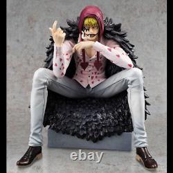 Portrait. Of. Pirates One Piece LIMITED EDITION Corazon & Law pre-order LTD JP