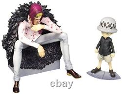 Portrait. Of. Pirates One Piece LIMITED EDITION? Corazon & Row
