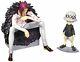 Portrait Of Pirates One Piece Limited Edition Corazon Row 2 Set Mega House New