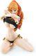 Portrait. Of. Pirates One Piece Limited Edition Nami Bb 3rd Anniversary Figure New