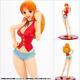 Portrait. Of. Pirates One Piece Limited Edition Nami Mugiwara Ver. Figure Exc+++