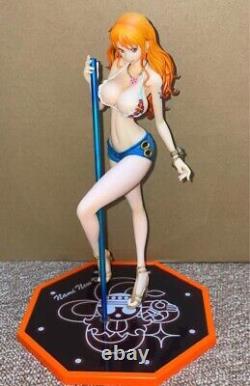 Portrait. Of. Pirates One Piece LIMITED EDITION Nami New Ver. Figure No box