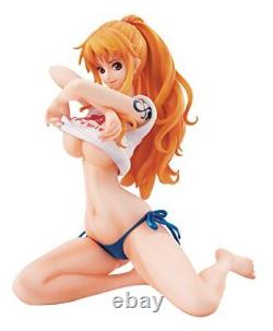 Portrait. Of. Pirates One Piece LIMITED EDITION Nami Ver. BB 02 Figure