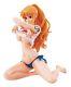 Portrait. Of. Pirates One Piece Limited Edition Nami Ver. Bb 02 Figure Japan